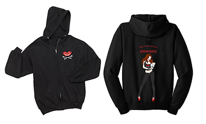 sqlhoodies