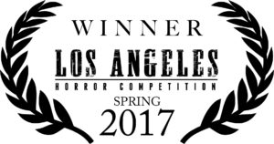 horror award, Brooke Lewis