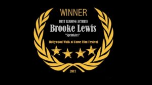 sprinkles, brooke lewis bellas