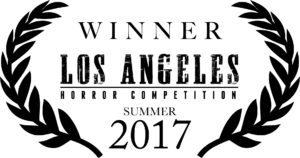 horror film, Brooke Lewis