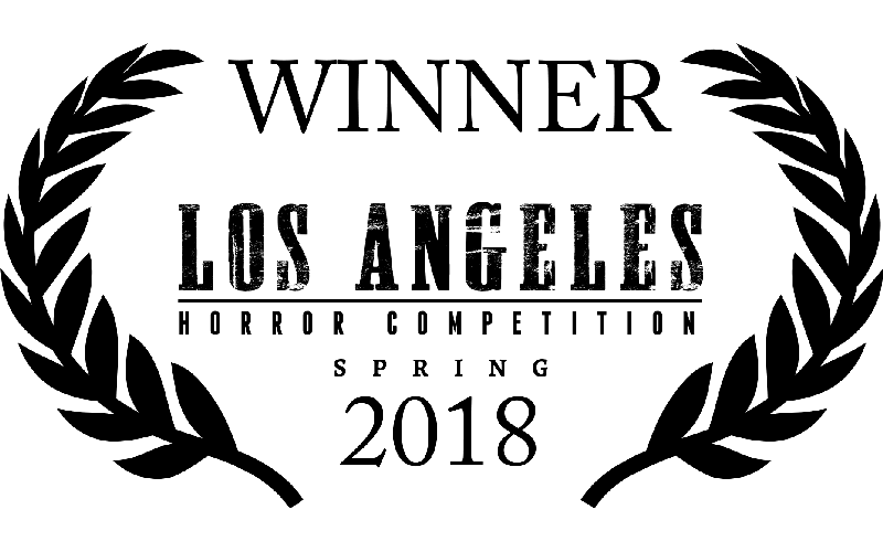 horror competition, Brooke Lewis