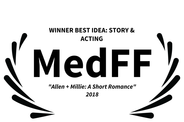 best acting, Brooke Lewis