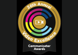 communicator awards