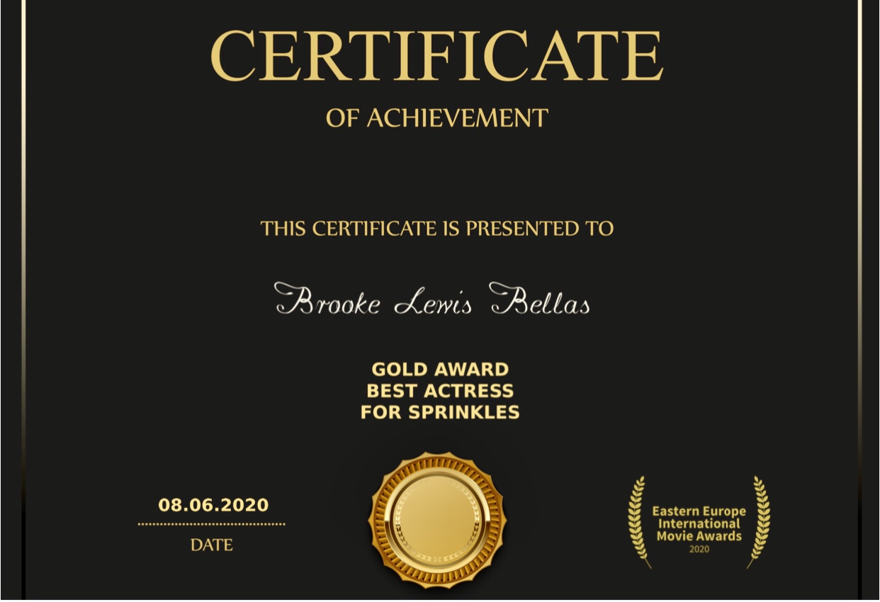 estern europe movie awards